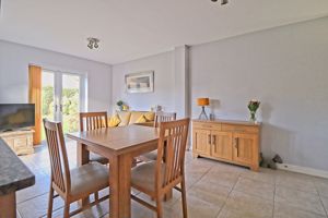 Dining Area- click for photo gallery